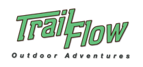 trail flow logo